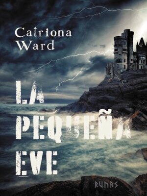 cover image of La pequeña Eve